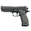 sig sauer p226 x-five extreme 9mm 5in 10rd semi-auto pistol (226x5-9-xtm-sao-10)