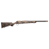 christensen arms ridgeline fft burnt bronze 308 win 16in carbon/green and tan rifle (801-06198-02)