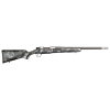 christensen arms ridgeline fft stainless steel 308 win 16in carbon/gray accents rifle (801-06151-02)