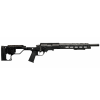 christensen arms mpr rimfire .22lr 20in 10rd black anodized bolt-action rifle (801-12020-02)