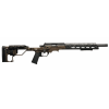 christensen arms mpr rimfire .22lr 20in 10rd desert brown cerakote bolt-action rifle (801-12023-02)