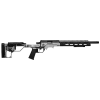 christensen arms mpr rimfire .22 wmr 20in 10rd tungsten cerakote bolt-action rifle (801-12027-02)