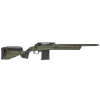 savage 110 ultralite predator .308 win 18in threaded 10rd hunter green stock bolt-action rifle (32664)