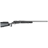 christensen arms mesa long range tungsten cerakote 300 win mag 26in 3rd black/gray webbing bolt-action rifle (801-02004-00)