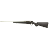 tikka t3x lite stainless synthetic lh .300 wsm 22in threaded 3rd black stock bolt-action rifle (jrtxb44122mt)