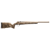 christensen arms evoke 7mm backcountry 20in 4rd mossy oak bottomland bolt-action rifle (801-15038-03)