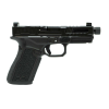 faxon fx-19x hellfire compact 9mm 4in 17rd black striker-fired pistol (fx-19x-hf-02)