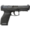 hk vp9a1 f 9mm 4.53in 2x10rd or striker-fired pistol (81001067)