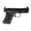 faxon fx-19 duty gen 2 compact 9mm 4in 10rd black striker-fired pistol (fx-19-d-02)