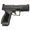 taurus gx4 carry .380 auto 3.7in 2x 15rd mags black striker-fired pistol (1-gx4c38031)