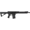 diamondback firearms black gold db10 308 win 13.5in 20rd semi-auto rifle (db2430c001)