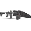 springfield armory saint victor .300 blackout 9.5in 30rd ar pistol gear pac (stv995300bv2sba3-pac)