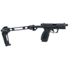taurus gx4 strike bravo 9mm 3.7in threaded 2x 15rd mags toro s.i.b. pistol (1-gx4crp941-siwb)