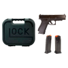 glock g48 mos 9mm 4.17in 15rd pistol (pa4850203frmos)