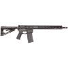 wilson combat protector elite carbine 300 ham'r 16in 30rd black anodized semi-auto rifle (tr-pec-300h-bl)