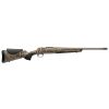 browning x-bolt 2 speed spr .308 win 18in 4rd mossy oak bottomland bolt-action rifle (036147218)