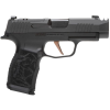 sig sauer p365 rose 9mm 3.1in 2x12rd striker-fired pistol with x-ray 3 (365xl-9-rose)