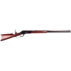 cimarron 1876 centennial tom horn 45-60 28in 8rd lever-action rifle rifle (ca2500b14horn)