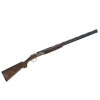 beretta 686 silver pigeon i combo 28/.410ga 28in 2rd over/under shotgun (j686f28410c)