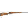 bergara b-14 timber .243 win 22in 4rd walnut lh bolt-action rifle (b14s003l)