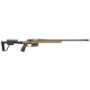 bergara premier mglite .300 win mag 24in threaded 5rd bolt-action rifle with omni muzzle brake (bpr37-300wm)
