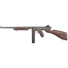 auto ordnance tm1 army 250th anniversary special edition .45 acp 16.5in 30rd od green/coyote tan semi-automatic rifle (tm1c4)