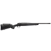 browning x-bolt 2 hunter composite spr .30-06 sprg 18in threaded 4rd black bolt-action rifle (036131226)