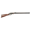 cimarron 1860 henry steel framed .45 lc 24in 12rd lever-action rifle (ca236)
