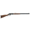 winchester repeating arms 1873 sporter octagon color case hardened .357/.38 24in 14rd lever-action rifle (534217137)