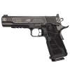 kimber 1911 ds warrior boot campaign 9mm 5in 20rd semi-automatic pistol  (3700895)