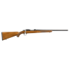 ruger 77/22 22 hornet 20in 6rd american walnut bolt-action rifle (7225)