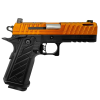 century arms lfa apollo 11 v2 compact 9mm 4.15in 18rd copper semi-automatic pistol (hg8643-n)