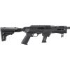 ruger pc carbine sbr 9mm 6.5in 17rd synthetic semi-auto rifle (39102)