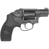 smith & wesson bodyguard 38 2.0 38spl+p 1.875in 5rd laser black grip dao revolver (14508)