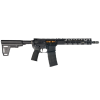 shadow systems e526 5.56mm nato 11.5in 30rd semi-automatic pistol (ss-6006)