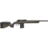 savage 110 ultralite predator 22 arc 18in 10rd hunter green bolt-action rifle (32657)