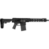 diamondback db10 .308 win 13.5in 10rd sba3 brace semi-auto pistol (db1222c002)