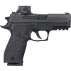 sig sauer p226 x-series 9mm 3.8in 3x18rd da/sa semi-automatic pistol with x-ray 3 sights (226xca-9-rxsl)