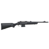 mossberg mvp patrol 16.25in 7.62mm nato black bolt action rifle (27738)