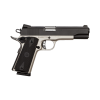 rock island armory rock standard fs two tone 45 acp 1911 pistol (51447)