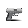 springfield armory xd sub-compact 9mm 3in 10rd pistol (xd9821)