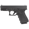 glock 23 semi-automatic 40 s&w compact pistol (pi2350203)