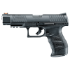 walther ppq m2 22 lr 5in 12rd semi-automatic pistol (5100302)