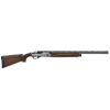 benelli ethos 28in 12 gauge engraved aa-grade satin walnut semi-auto shotgun (10462)