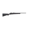 mossberg patriot 22in .308 win black bolt action rifle (27864)