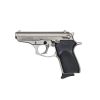 bersa thunder compact 22 lr 3.5in 10rd semi-automatic pistol (t22nkl)