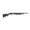 mossberg 88 22in 20 gauge black pump action shotgun (32202)