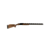 cz all-american 12ga 30in barrel 3in chamber turkish walnut stk gloss blue shotgun (06585)