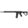 daniel defense ddm4 v7 pro 5.56mm nato 18in barrel 32rd rattlecan rifle (02-128-02364-047)