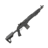 springfield armory socom 7.62mm 16.2in carbon barrel cbq composite stock rifle (aa9611)